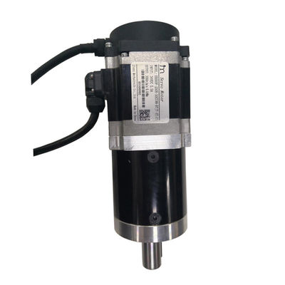 Доказательство воды мотора сервопривода 75RPM системы 200W 36V 60mm управления доступом высокопоставленное