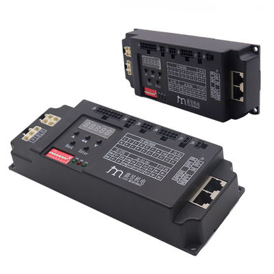 Водитель мотора DC DC 24V 48V 8A 24A для дифференциального мотора кодировщика