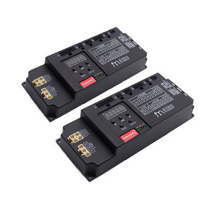 Привод мотора сервопривода кодировщика APS4808 DC24V 48V 8A 24A дифференциальный для ворот крыла