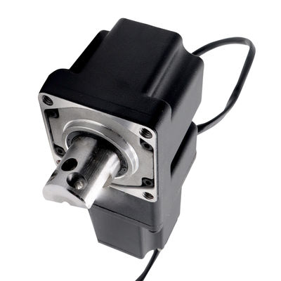 коробки передач мотора сервопривода разрешения 1800rpm BLDC 70mm высокие безщеточные интегрированные