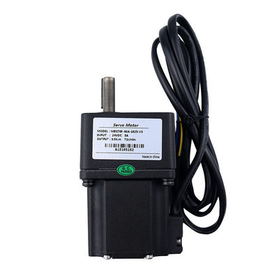 мотор сервопривода Bldc низшего напряжения 40W 1800rpm с кодировщиком