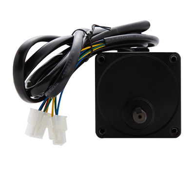 40W 1800RPM 0.21N.M низшее напряжение мотора DC 3 участков безщеточное с шифруют