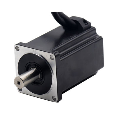 Ровно управляемый мотор сервопривода AGV 60mm для роботов высокоскоростного 3000rpm