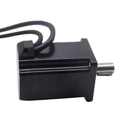 мотор сервопривода DC 48v 400w 750w 1000w с мотора кодировщика битов кодировщика 17 насосом абсолютного перистальтическим