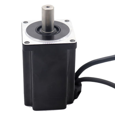 Мотор сервопривода DC ODM 11A 48V OEM для солнечного отслежывателя
