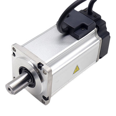 Высокий мотор сервопривода DC вращающего момента 280RPM поляки 84 ватт 3NM 48V 5