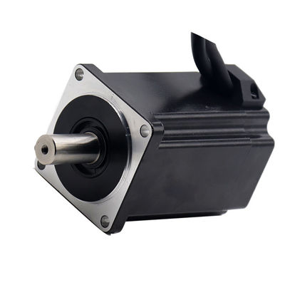 Мотор сервопривода DC передачи битов OEM 48V 17 жидкостный для логистического