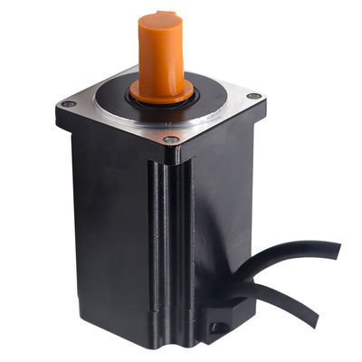 мотор сервопривода DC мотора 400W 750W 1000W 48V насоса абсолютного кодировщика 17Bits медицинский перистальтический