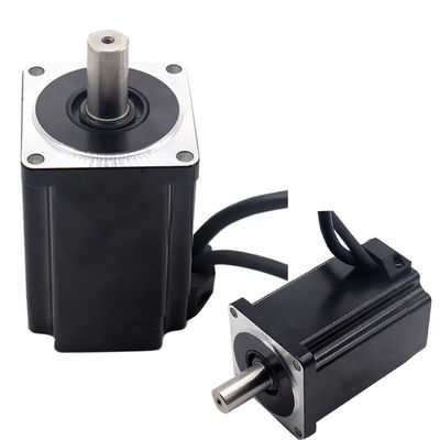 битов мотора 17 Dc 750w 1000w мотор сервопривода кодировщика постояннотоковых абсолютный