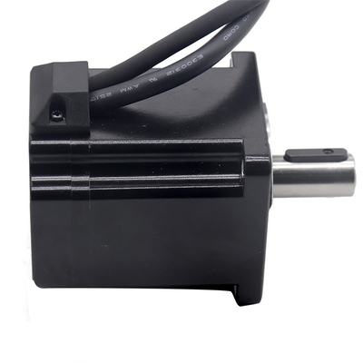 DC48V 1000W 3000RPM Робот сервомоторный кодировщик с абсолютно кодировщиком