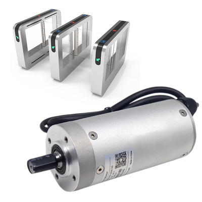 Низковольтный сервомотор DC24V 100w с планетарной коробкой передач