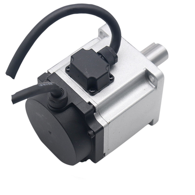 Мотор сервопривода 200w DC робота AGV 36v 3000RPM с дифференциальным кодировщиком