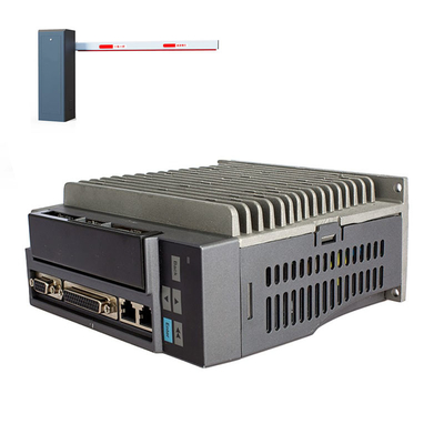 220V AC 750W сервоуправляющий для транспортного средства ETC BOOM Barrier Gate с 2500-линейным инкрементальным кодером